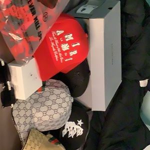 Meet your Posher, Nathan